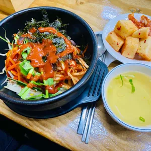 일심해장국 사진