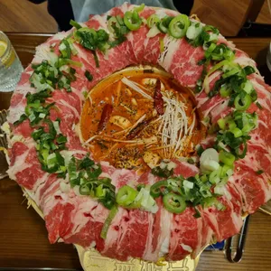 단성무이 사진