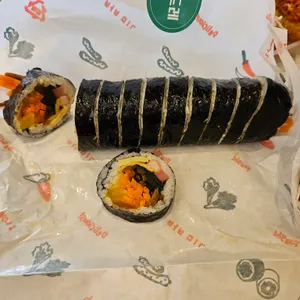 빨간모자김밥 사진
