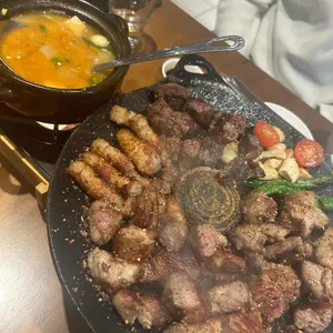 식공간 사진