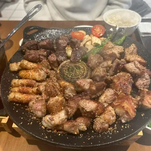 식공간 사진