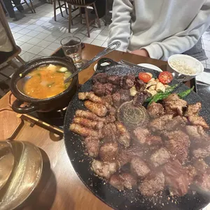 식공간 사진