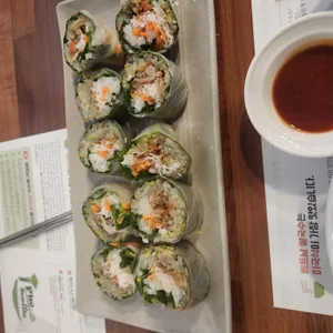 포시애틀 리뷰 사진