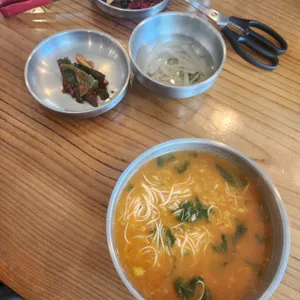 미성삼색장어 사진