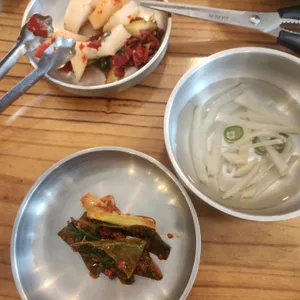 미성삼색장어 사진
