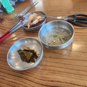 미성삼색장어 사진