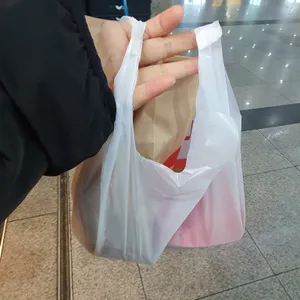 롯데리아 리뷰 사진