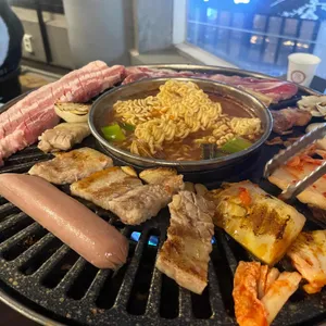 삼춘네삼겹살 사진