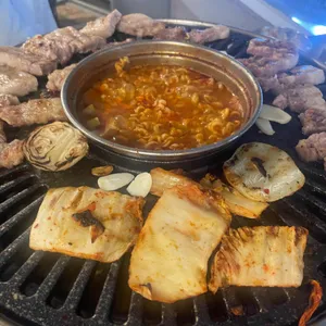 삼춘네삼겹살 사진