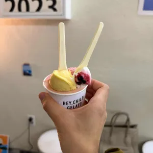 헤이 차일드 사진