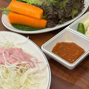 춘천골닭갈비 사진