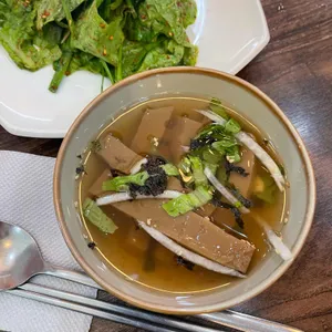 수반쭈꾸미 사진