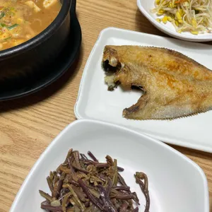 괸돌순두부 사진