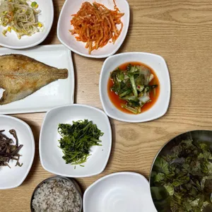 괸돌순두부 사진