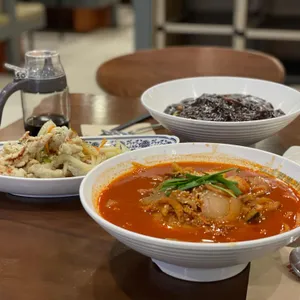짬뽕관 사진