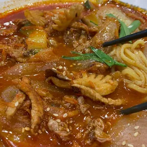 짬뽕관 리뷰 사진