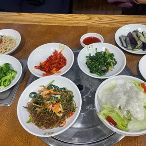삼정숯불갈비 사진