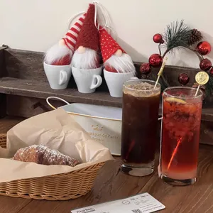 쎄봉 크루아상 크로플마을 리뷰 사진