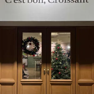 쎄봉 크루아상 크로플마을 리뷰 사진