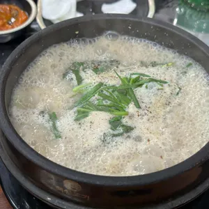 진지방순대국&직화닭갈비 사진