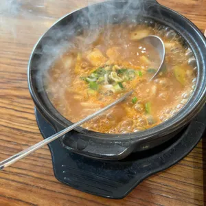 콩사랑 청국장 사진