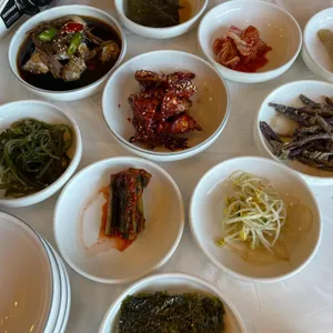 유자가든 사진