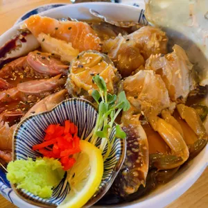 마루나키친 사진