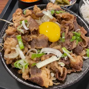 후라토식당 사진