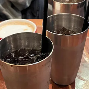 콜롬비아 스페셜티 커피 사진