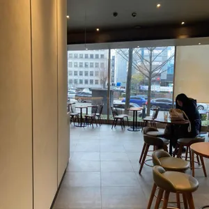 스타벅스 리뷰 사진