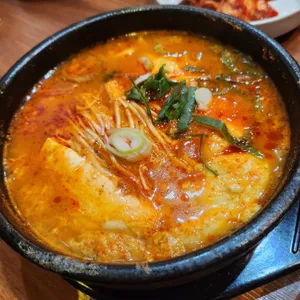 양평해장국  사진