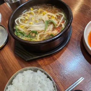 양평해장국  사진
