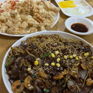 무진장중화요리 사진