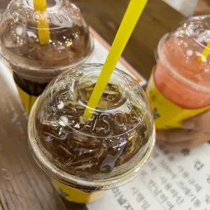 컴포즈커피 사진