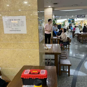 컴포즈커피 리뷰 사진