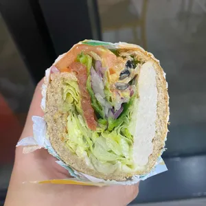 써브웨이  사진