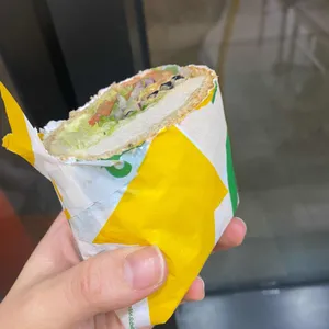 써브웨이  사진