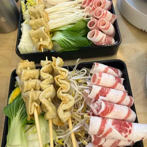 훈샤브 리뷰 사진