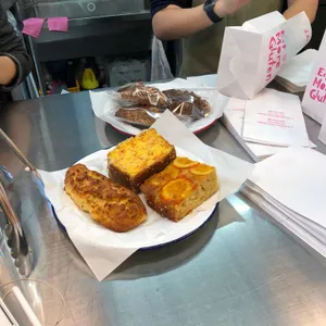 스코프 리뷰 사진