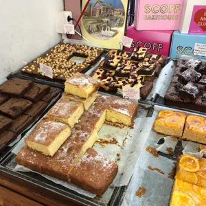 스코프 리뷰 사진