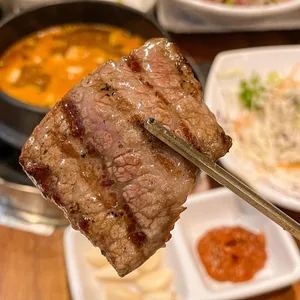 한마음정육식당 사진