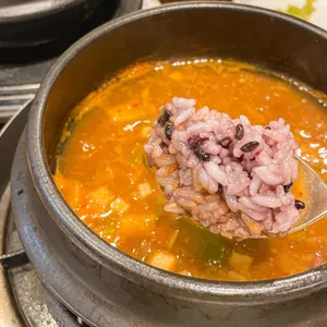 한마음정육식당 사진