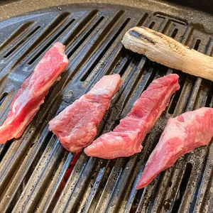 한마음정육식당 사진