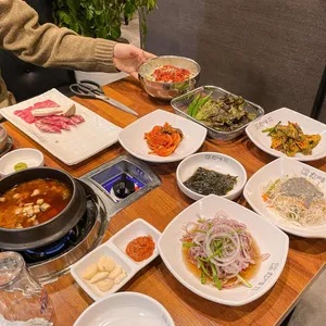 한마음정육식당 리뷰 사진