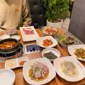 한마음정육식당 리뷰 사진