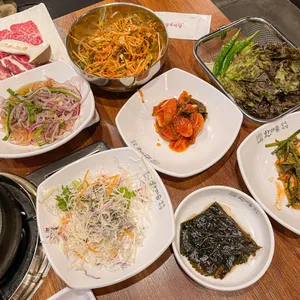 한마음정육식당 리뷰 사진
