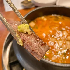 한마음정육식당 리뷰 사진