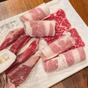 한마음정육식당 사진
