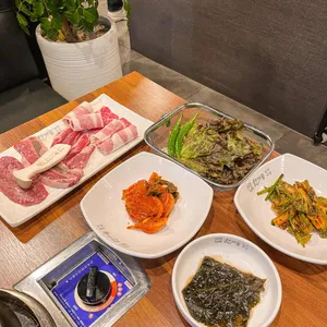 한마음정육식당 리뷰 사진