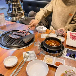 한마음정육식당 리뷰 사진